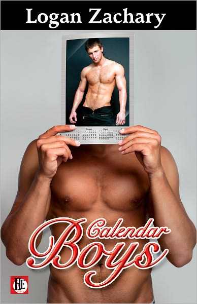 Calendar Boys