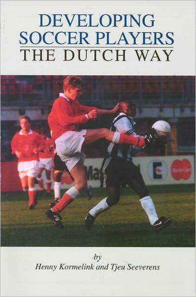 Developing Soccer Players the Dutch Way