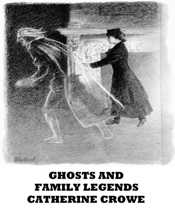 Ghosts and Family Legends