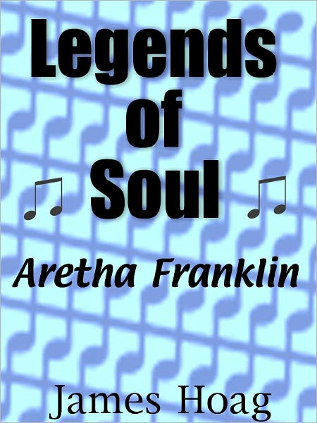 Legends of Soul - Aretha Franklin