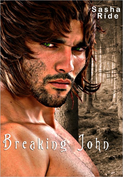 Breaking John