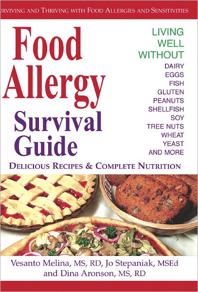 Food Allergy Survival Guide