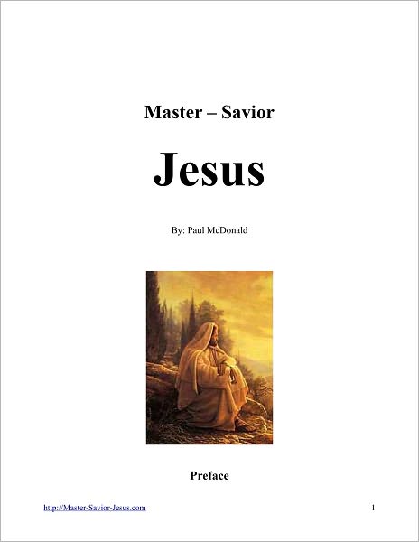 Jesus