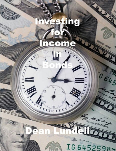 Investing for Income in Bonds