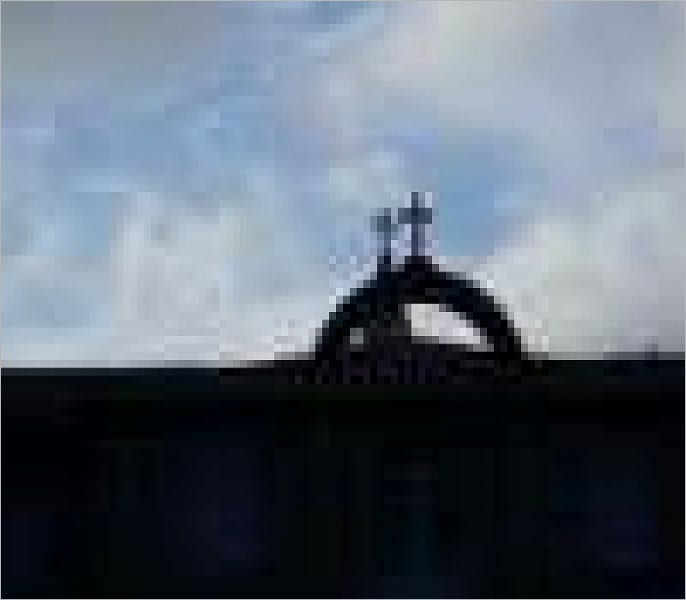 The Second Passover
