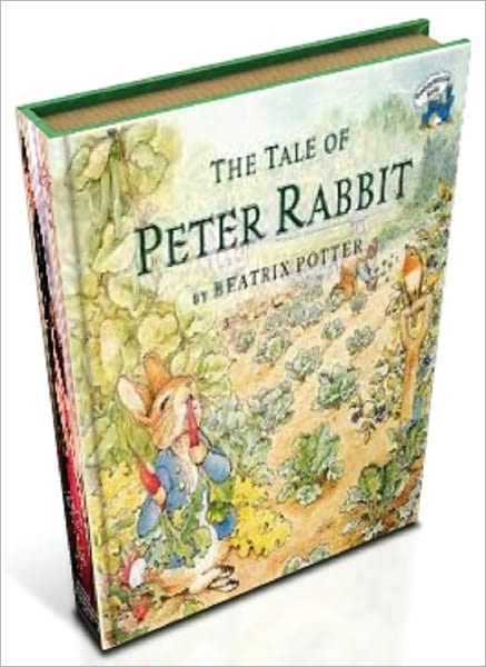 The Tale of Peter Rabbit