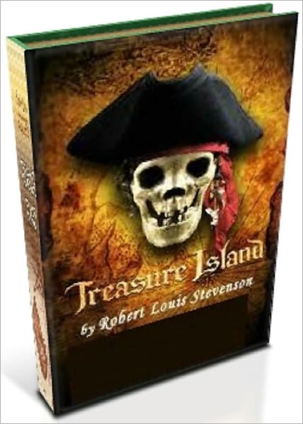 Treasure Island