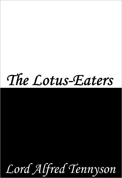 The Lotus-Eaters
