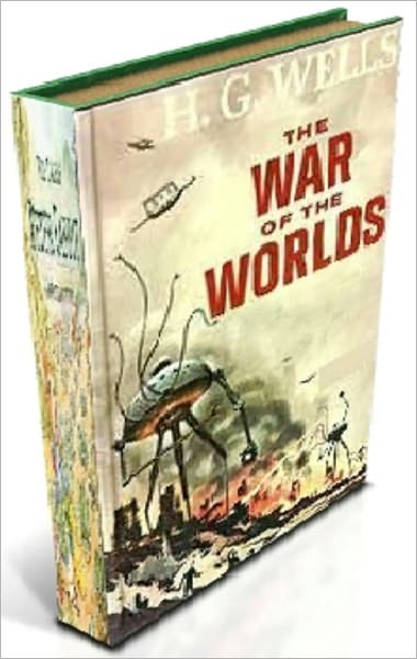 The War of the Worlds