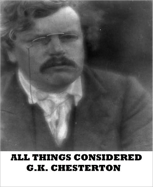 All Things Considered