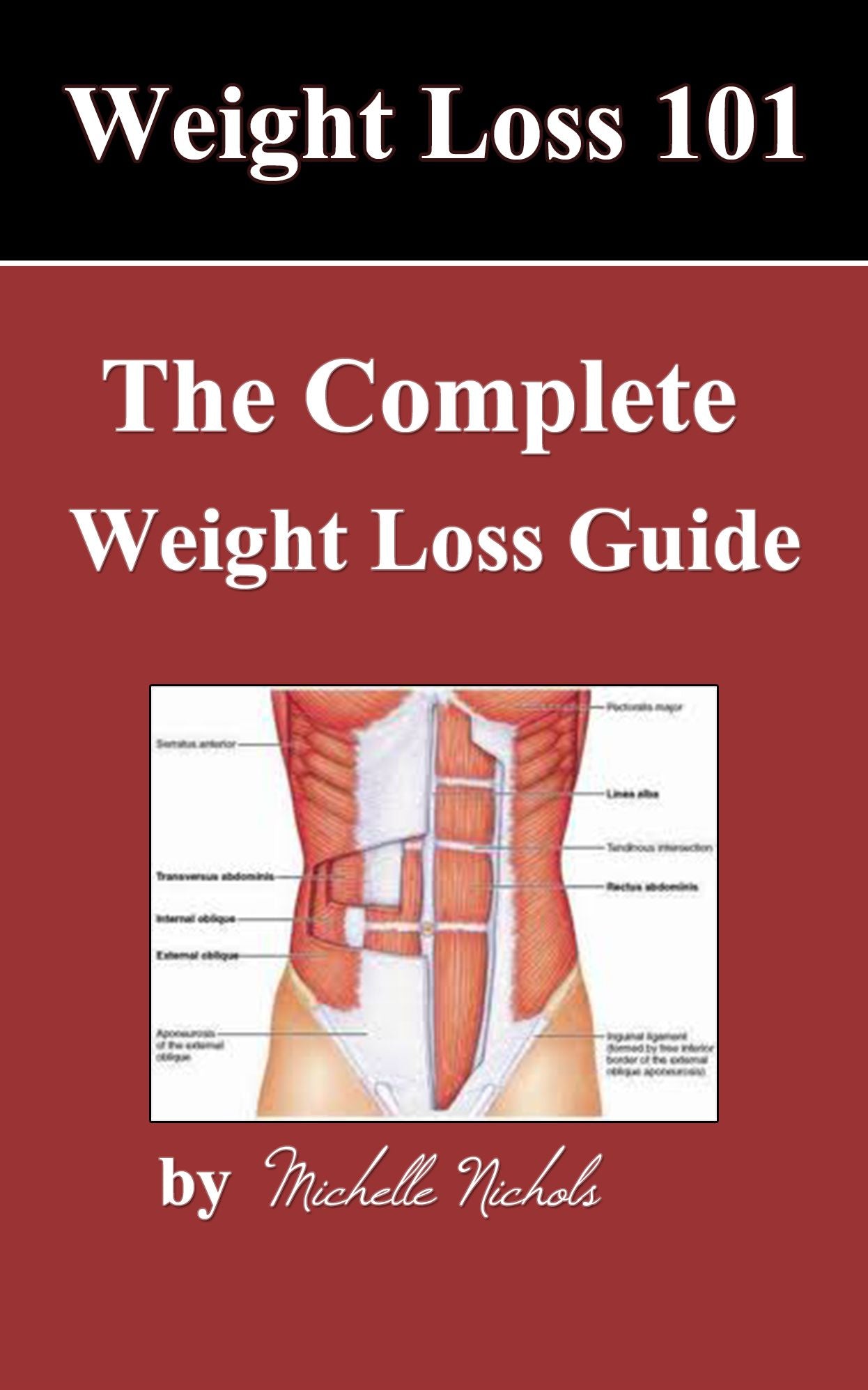 Weight Loss: The complete guide to weight loss