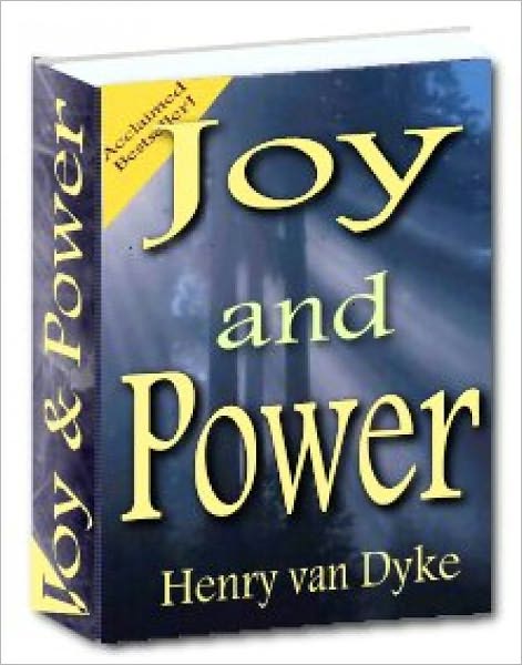 Joy and Power