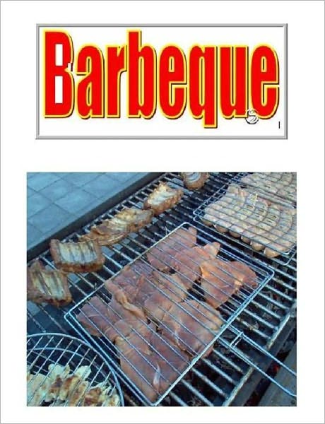 Your Litcken Guide - Barbeque Recipes - Let have fun outdoor....