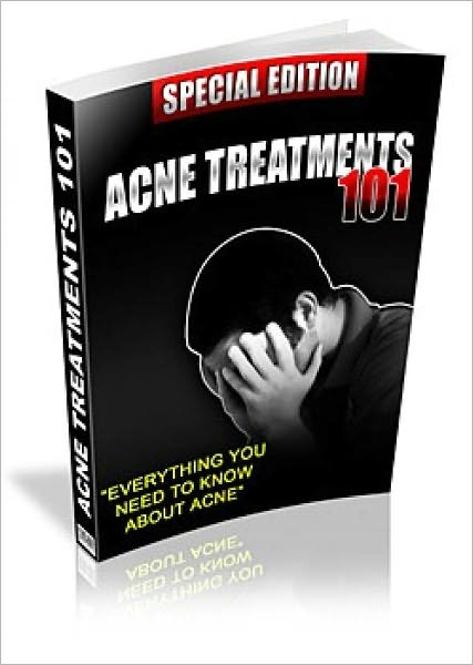 Acne Treatments 101