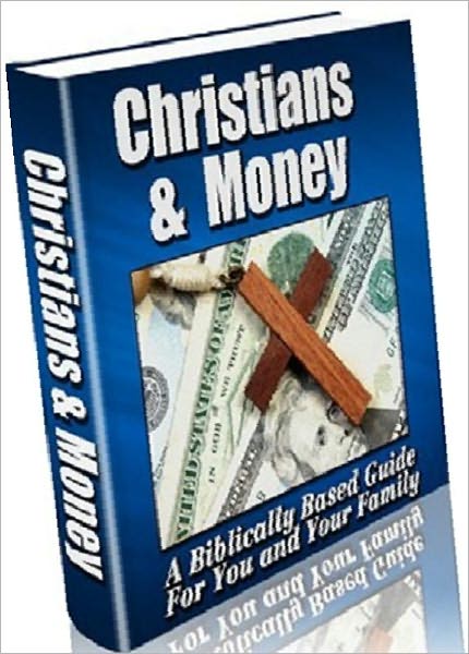 What is Money? - Christians & Money - Rejection of Lust and Greed