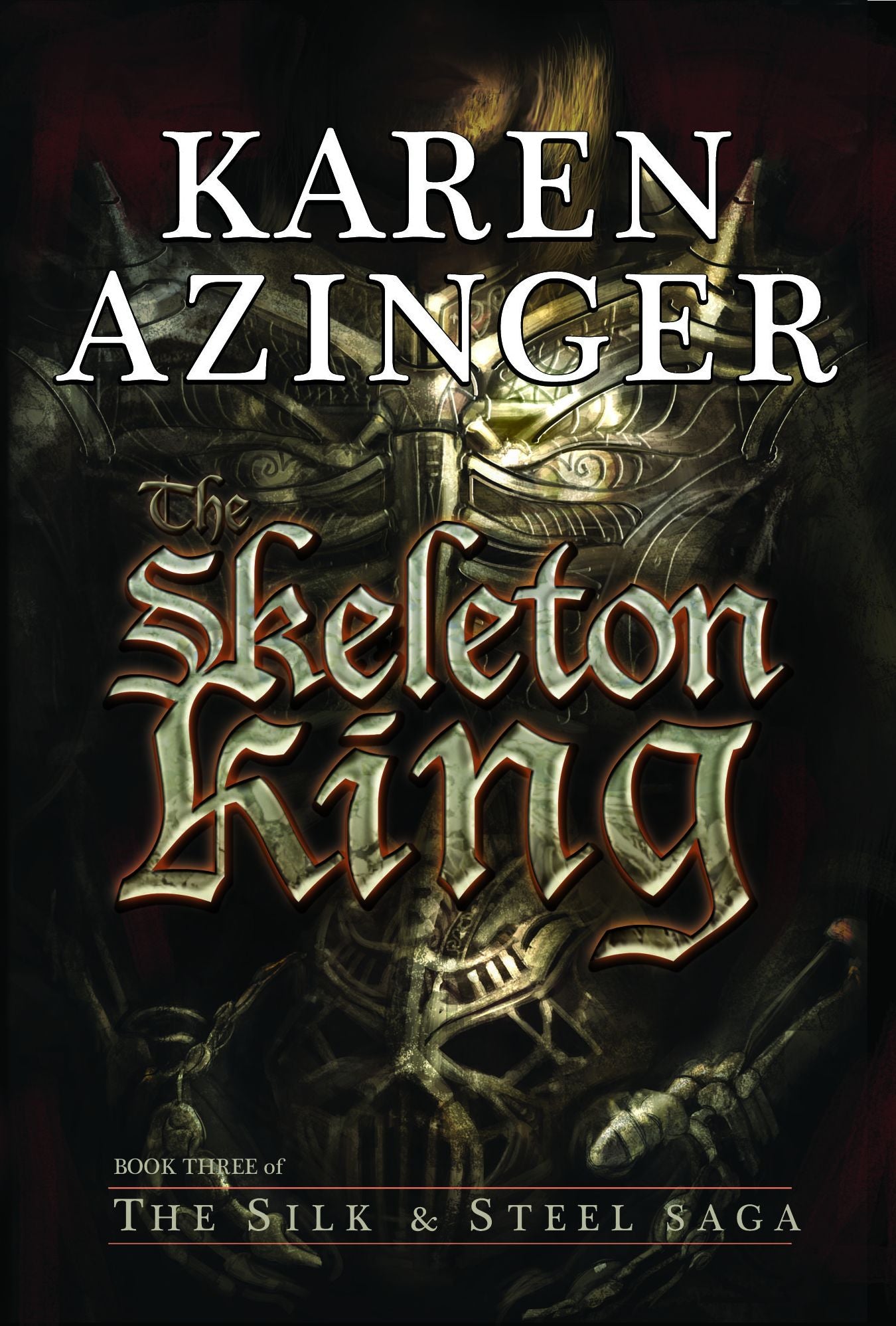 The Skeleton King