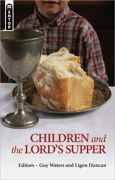 Children And the Lords Supper