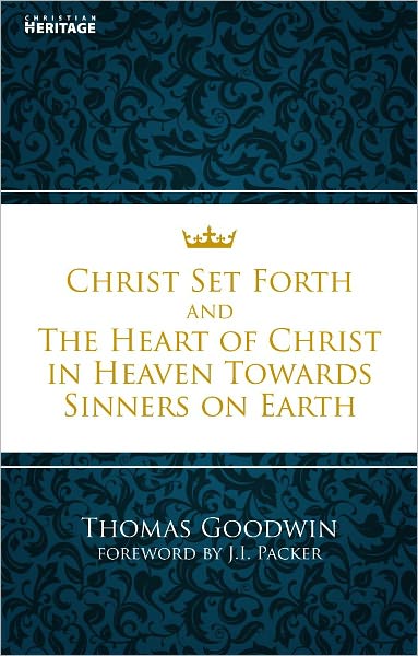Christ Set Forth