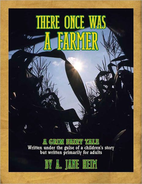 There Once Was a Farmer