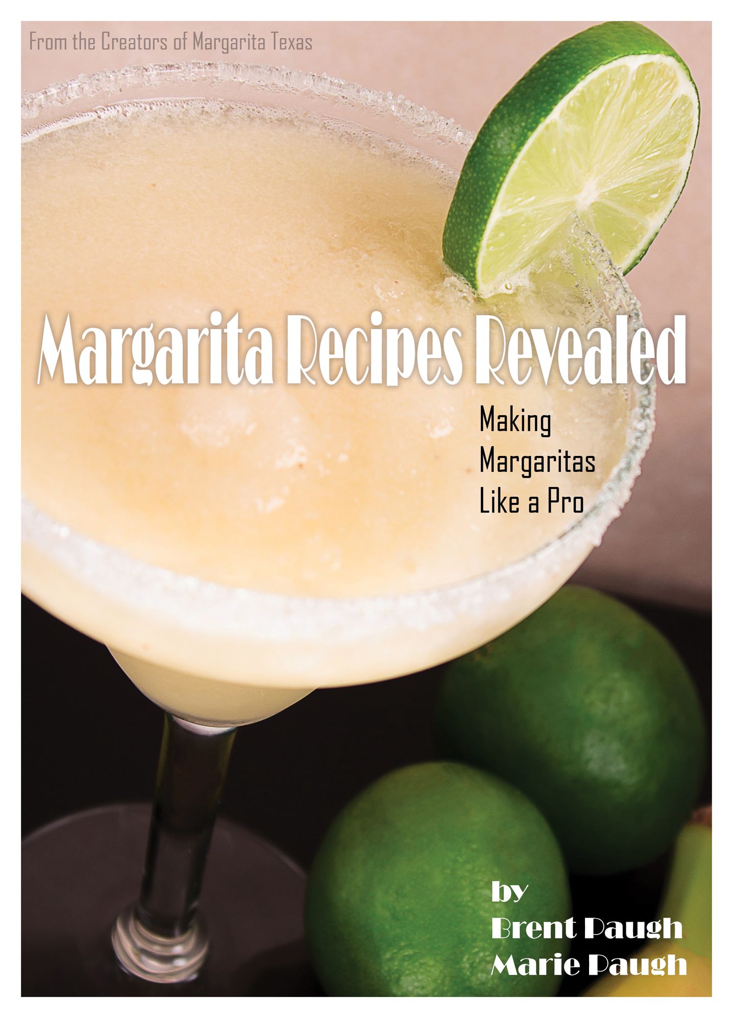 Margarita Recipes Revealed