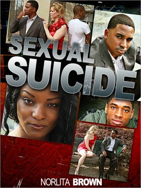 Sexual Suicide