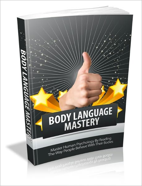 Body Language - Master Human Psychology