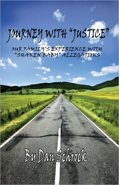 Journey With ''Justice''