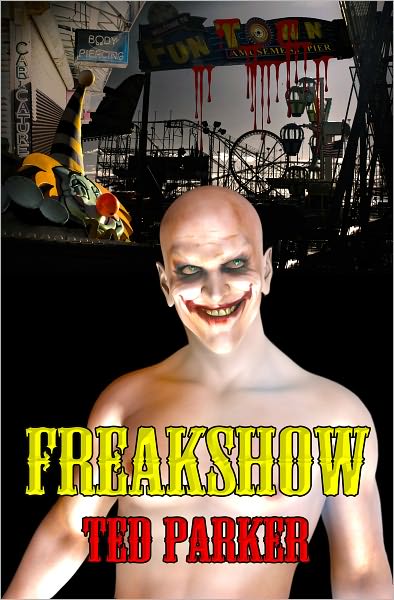 Freakshow