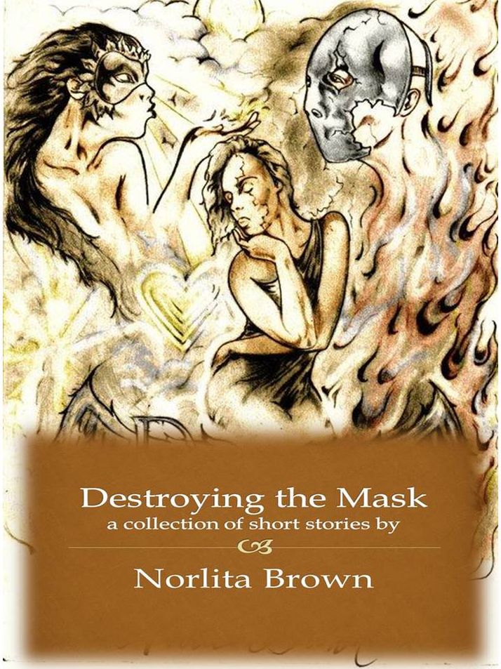 Destroying the Mask