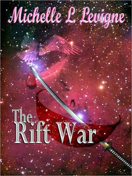 The Rift War [Zygradon Chronicles #5]