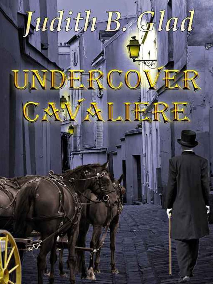 Undercover Cavaliere