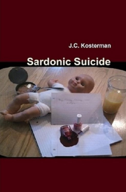 Sardonic Suicide