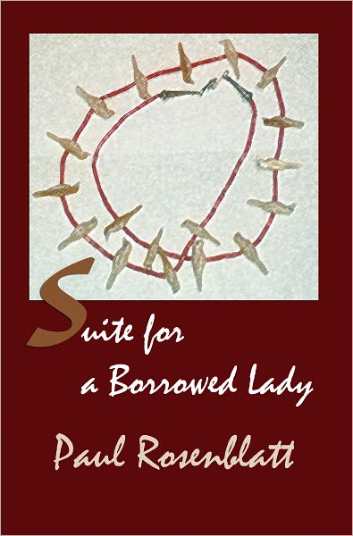 Suite for a Borrowed Lady