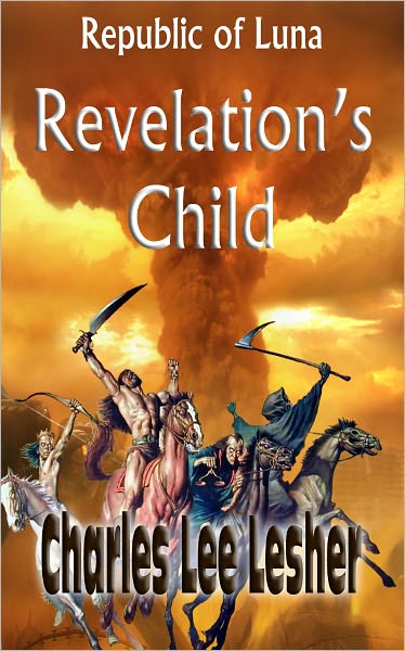 Revelation’s Child