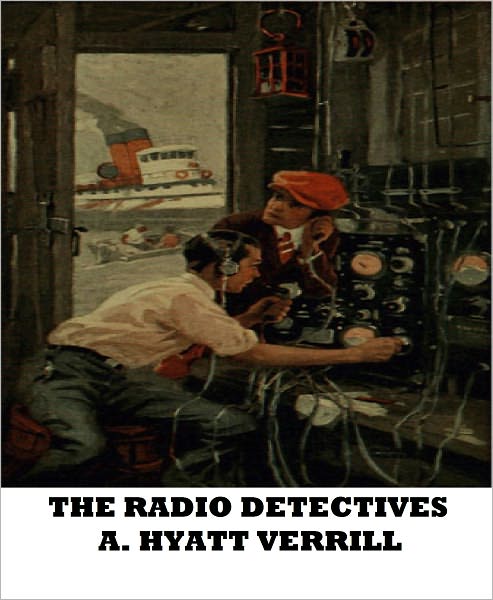 The Radio Detectives