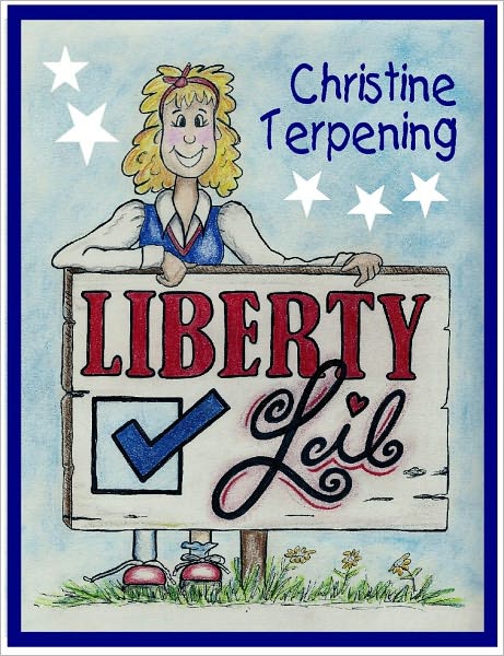 Liberty Lil