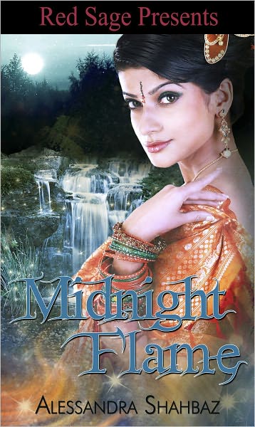 Midnight Flame
