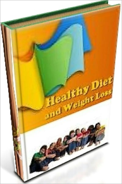 New Healthy Diet And Weight Loss