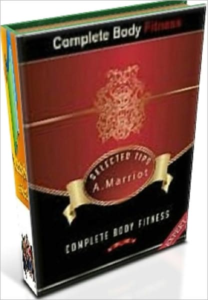 Today's Complete Body Fitness
