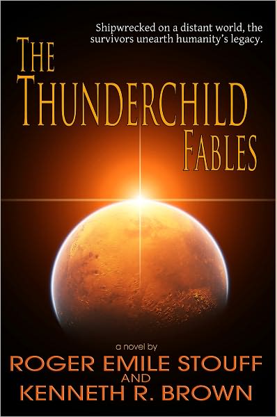 The Thunderchild Fables