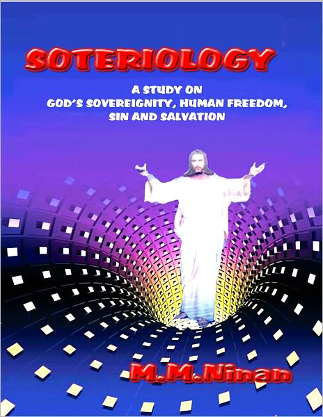 Soteriology