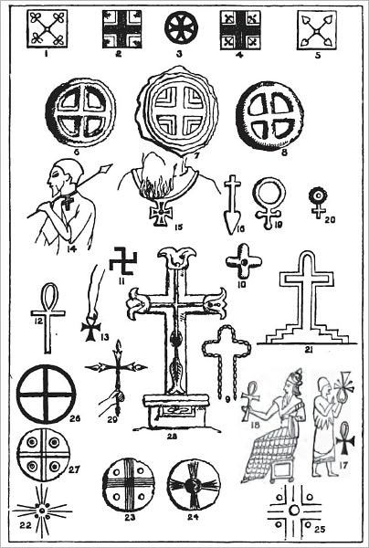 Myth, Ritual and Religion (1899)