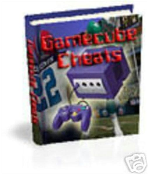 Gamecube Cheat Guide