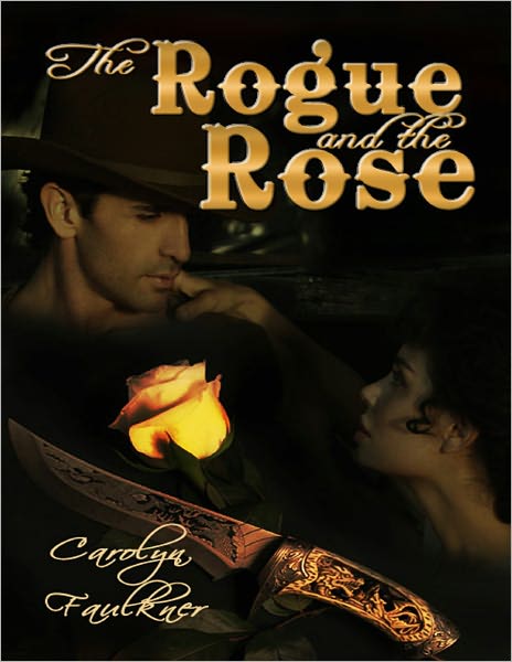 The Rogue and the Rose