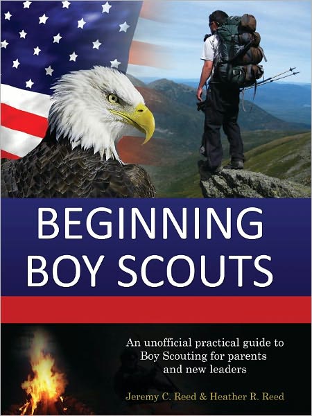 Beginning Boy Scouts