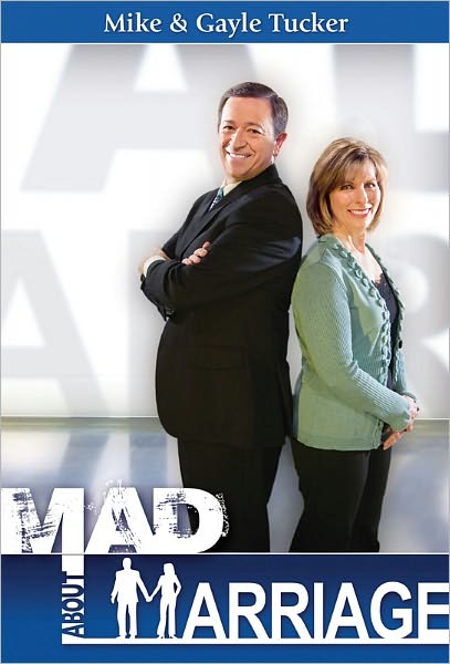 Mad About Marriage