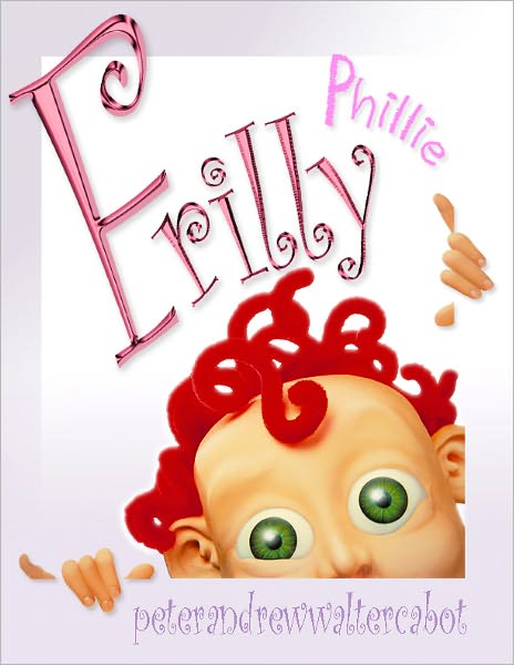 Frilly Phillie