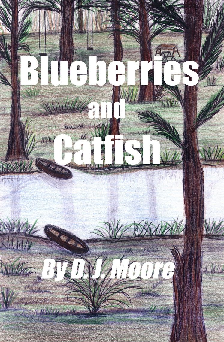 Blueberries and Catfish