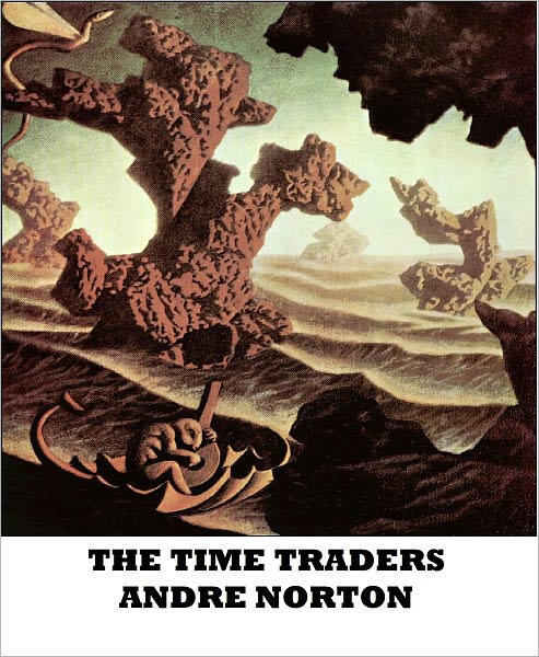 The Time Traders