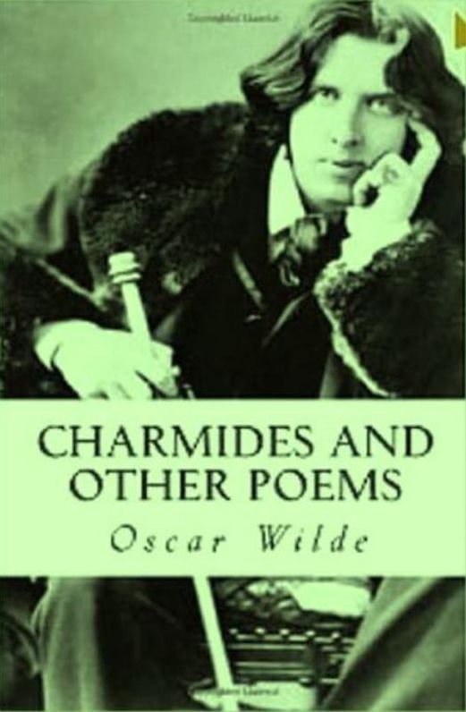 Poems: Charmides and other Poems